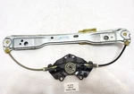 11-18 Oem Volvo S60 V60 Rear Left Driver Side Door Window Regulator. Fixed Price $45.02.
