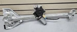 04-06 Cadillac Srx Rear Left Driver Master Window Regulator Motor Assembly Oem. Fixed Price $89.99.
