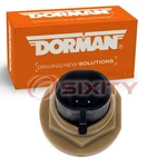 Dorman Output Transmission Speed Sensor For 1990-2009 Chrysler Town & Sg. Fixed Price $33.09.