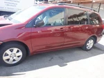 Passenger Right Power Window Motor Rear Fits 04-10 Sienna 30154178. Fixed Price $110.70.