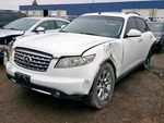Used Rear Left Door Window Regulator Fits: 2008 Infiniti Fx Series Electric. Fixed Price $103.19.