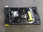 08-15 Land Rover LR2 Oem Right Front Window Regulator Assembly LR060134 C46. Fixed Price $88.89.