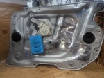 Passenger Right Front Window Regulator Fits 17-22 Infiniti Q60 , 807205CA0A. Fixed Price $94.25.
