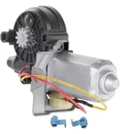 Power Window Motor Cardone 42-344 Reman. Fixed Price $49.95.
