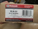 Motorcraft AL7Z-7823394-B Rh Window Expedition Navigator Brand New. Fixed Price $50.00.