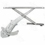 Aci Window Regulator Front Left 81640 For Dodge. Fixed Price $76.75.