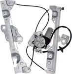 Window Reg W/ Motor Dorman (oe Solutions) 751-060. Fixed Price $235.62.