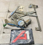 03-08 Subaru Forester Passenger Right Front Door Power Window Motor & Regulator. Fixed Price $59.97.