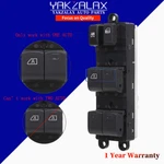 For 2008 - 2010 Nissan Sentra Front Left Driver Side Power Master Window Switch. Fixed Price $18.60.