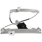 Front Right Window Regulator Fit For 2008-2010 Dodge Avenger 68020566AA. Fixed Price $53.95.