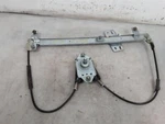 Jeep Tj Wrangler Oem Passenger Right Front Door Window Regulator 97-06 92086. Fixed Price $35.00.