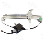 Aci 83203 Power Window Motor And Regulator Assembly For 94-97 Lincoln Town Car. Fixed Price $96.99.
