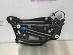 2022 Audi A5 Convertible Quarter Window Regulator Rear Left Driver. Fixed Price $142.50.