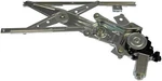 Power Window Motor And Regulator Assembly Dorman 751-015 Fits 03-07 Saturn Ion. Fixed Price $152.99.
