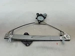 08 09 2010 2011 2012 2013 2014 Subaru Impreza Right Front Door Window Regulator. Fixed Price $63.00.