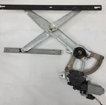 1999-12 Ford F250 350 450 550 Lt Rear Window Regulator Oem Fomoco. Fixed Price $46.50.