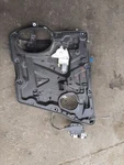 2009-2020 Dodge Journey Driver Rear Window Regulator Electric Oem Id 68043739AA. Fixed Price $87.99.