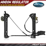 Front Passenger Power Window Regulator For Mini F56 Cooper 2014-2024 51337296444. Fixed Price $77.69.