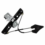 Genuine Motorcraft Window Regulator WLR-123. Fixed Price $46.39.