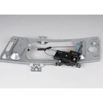 Gm Genuine Parts 10345289 Power Window Motor And Regulator Assembly. Fixed Price $369.99.
