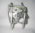 Bmw E30 3-SERIES Convertible Left Rear Window Regulator Lifter W/o Motor 87-93. Fixed Price $56.25.