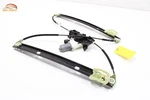 2022 - 2024 Rivian R1T Front Left Driver Side Door Window Regulator W/ Motor Oem. Fixed Price $90.74.
