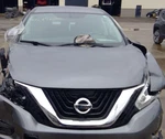 2015-2024 Nissan Murano Passenger Front Window Regulator W/motor Oe. Fixed Price $40.50.