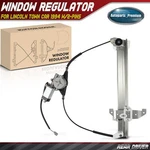 Rear Left Driver Lh Power Window Regulator With Motor For Lincoln Town Car 1994. Fixed Price $61.99.