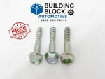 Rear Power Window Motor Mounting Bolts Fits 2011-2015 Kia Sorento. Fixed Price $18.04.