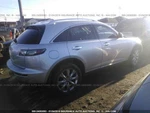 Used Front Left Door Window Regulator Fits: 2006 Infiniti Fx Series L.. Fixed Price $108.74.