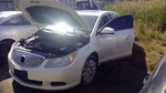 Driver Left Front Window Regulator Fits 10 Allure 1128612. Fixed Price $55.99.