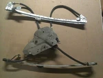 Passenger Right Front Manual Window Regulator For 96-00 Dodge Caravan. Fixed Price $43.95.