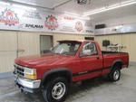 Driver Left Front Window Regulator Manual Fits 91-93 Dakota 1923928. Fixed Price $84.30.