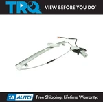 Trq Front Left Window Regulator & Motor For 1999-2001 Acura. Fixed Price $57.95.