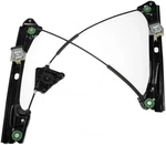 Dorman 740-966 Fits Vw 11-18 Jetta 14-17 Vento Front Lh Power Window Regulator. Fixed Price $64.95.