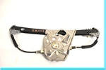 00-06 Mercedes W220 S500 S600 Rear Right Passenger Side Window Regulator Oem. Fixed Price $24.00.