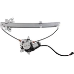 For Nissan Frontier Xterra Window Regulator W/ Motor Tcp. Fixed Price $141.41.