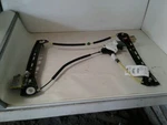 Driver Front Window Regulator 205 Type Fits 17-21 Mercedes C-class 112029. Fixed Price $117.00.