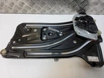Mini F57 Convertible 2016 Left Nearside Rear Window Regulator Motor 7356307. Fixed Price $81.66.