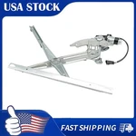 Power Window Regulator With Motor Front Left For 2003-2009 Dodge Ram 3500 741422. Fixed Price $38.99.