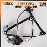 08-13 Chevrolet Corvette C6 Front Right Power Window Regulator Motor Oem. Fixed Price $629.97.
