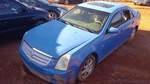 Driver Rear Window Regulator Electric Includes Motor Fits 05-11 Sts 263927. Fixed Price $64.79.