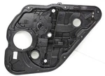Oem Right Passenger Side Rear Door Window Regulator For Hyundai Sonata Hybrid. Fixed Price $102.00.