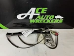 Passenger Front Window Regulator 220 Type Fits 00-02 Mercedes S-class 606735. Fixed Price $41.00.