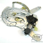 Volvo Left Front Door Window Regulator W/motor #30784576 Fits XC90 03-13. Fixed Price $65.00.