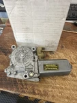 Mercedes Brose Left Rear Power Window Motor W126, W140 1992-99 Nos 0048201742. Fixed Price $149.95.