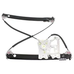 Window Regulator Glass Front Passenger Right Side For Mb Mercedes 2207200446. Fixed Price $52.67.
