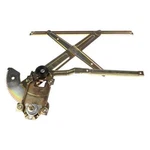 Driver Left Front Window Regulator 2 Door Manual Fits 91-94 Tercel 316757. Fixed Price $109.00.