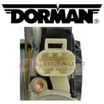 Dorman 741-547 Power Window Motor & Regulator Assembly For WL42055 82159 Bs. Fixed Price $181.14.