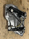 2014 15 16 17 Mercedes CLS63 Amg Rear Left Window Regulator Handle Speaker W218. Fixed Price $199.00.